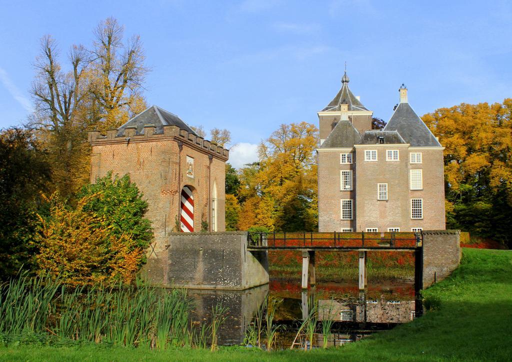 B&B De Bloesemgaard Eck en Wiel ภายนอก รูปภาพ