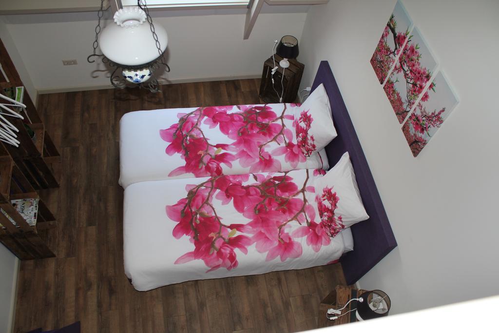 B&B De Bloesemgaard Eck en Wiel ภายนอก รูปภาพ