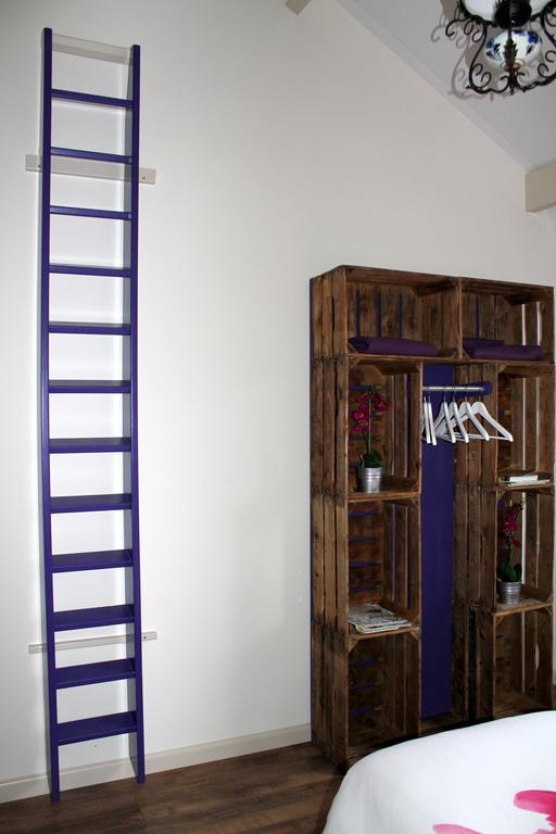 B&B De Bloesemgaard Eck en Wiel ภายนอก รูปภาพ